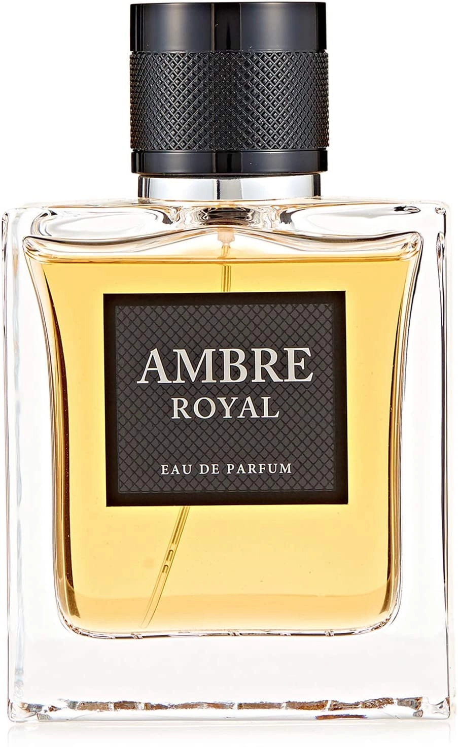 Dj Perfumes Royal Eau de Parfum - 90ml