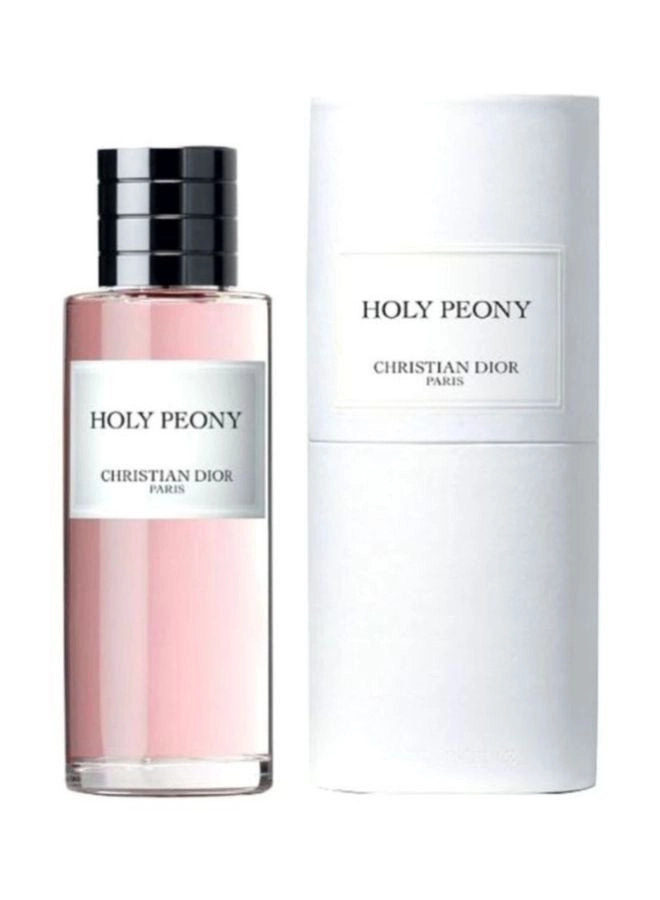 Holy Peony Eau de Parfum - 125ml