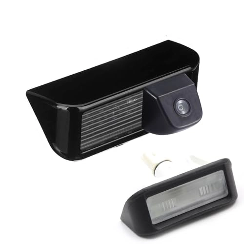 Reversing Camera - Night vision 628 x 586 pixels