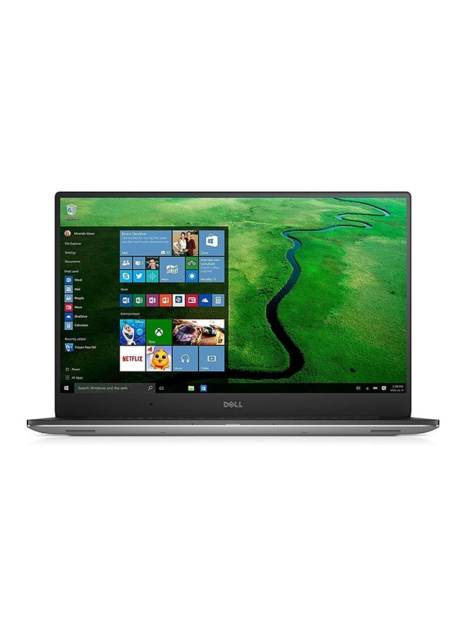 (Renewed) Precision 5520 - 15.6'' Core i7 16GB DDR4 512GB SSD