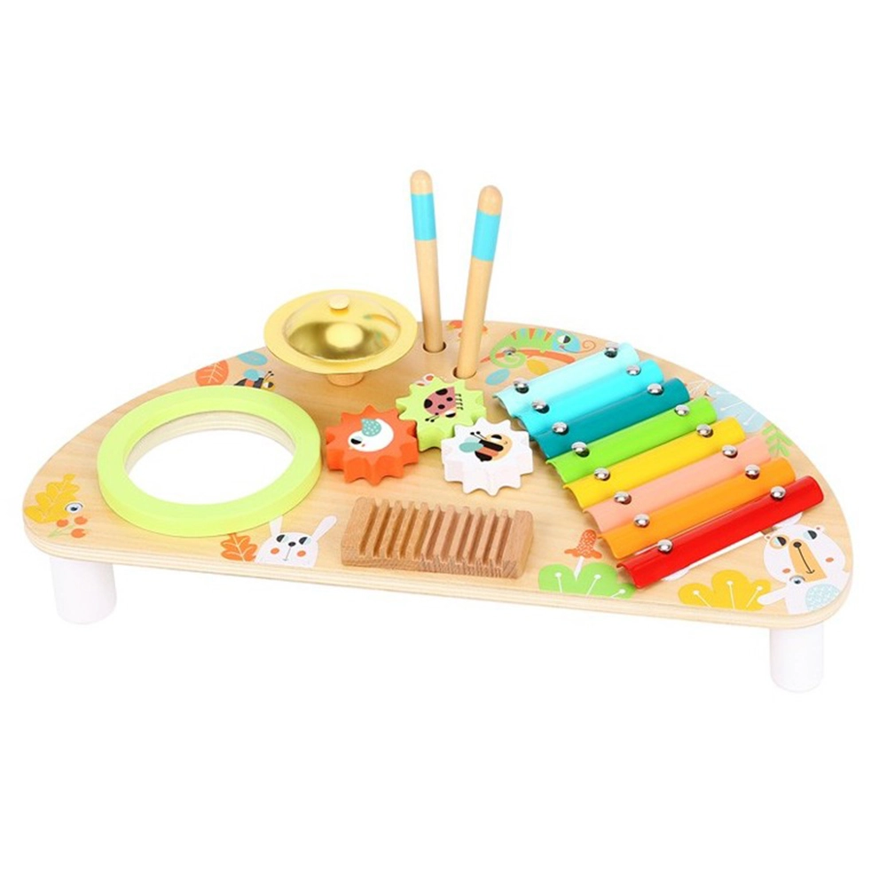 Andreu Toy Function Music Centre - Suitable for 2 years and above
