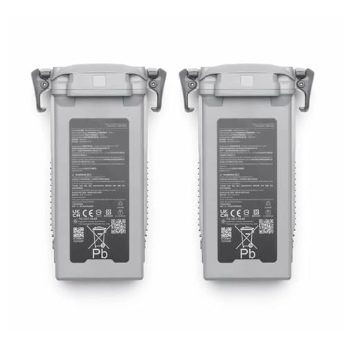 Mavic 4 Pro - 6654 mAh