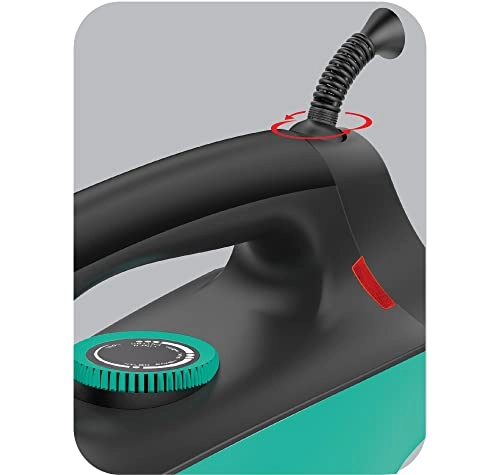 Adore - 1100 watts Dry Iron