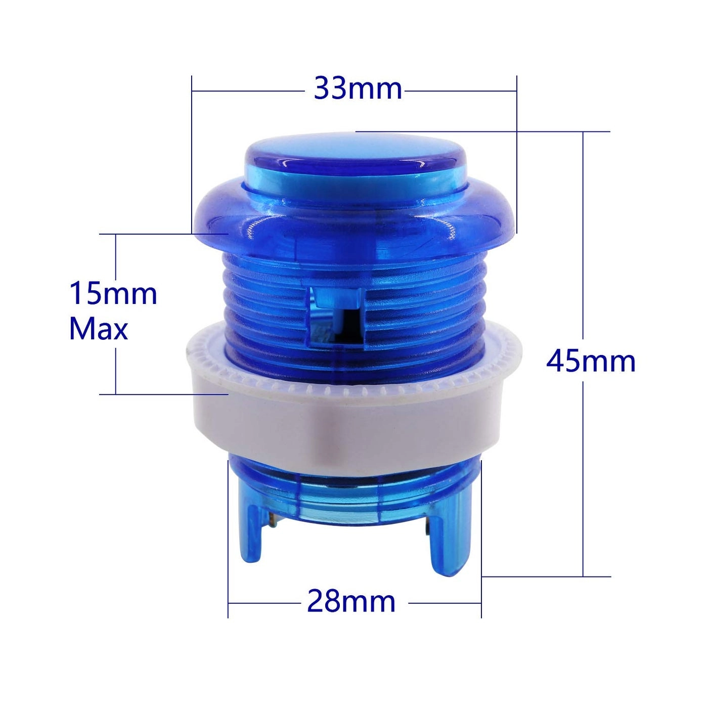USB Encoder Board - Retro Pie PC MAME Raspberry Pi