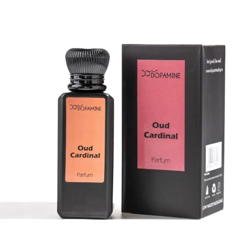 Oud Cardinal Eau de Parfum - 50 ml