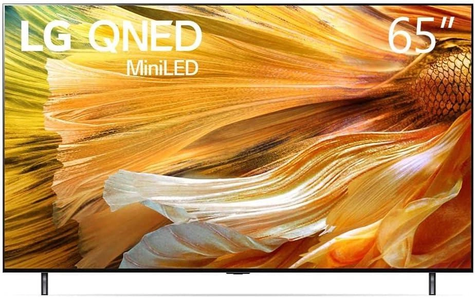 65QNED90VPA-AMAG - 65 Inch