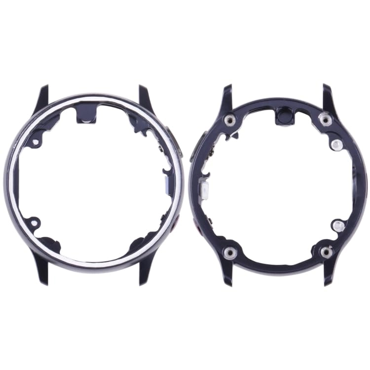 HEXIXILONG LCD Screen Frame Bezel Plate for Galaxy Watch Active2 - 40mm