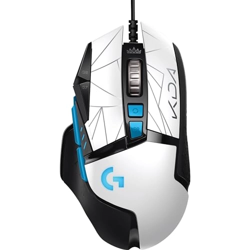G502 Hero K/DA Gaming Mouse - USB