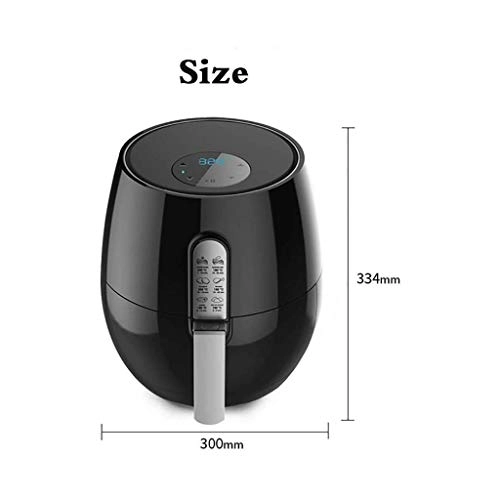 Automatic Pan Air Fryer l4Lwc3mOueA6RCnL