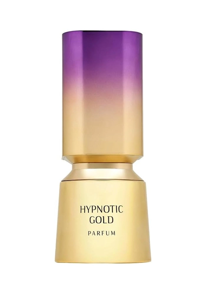 French Avenue Hypnotic Gold Eau de Parfum 100ml