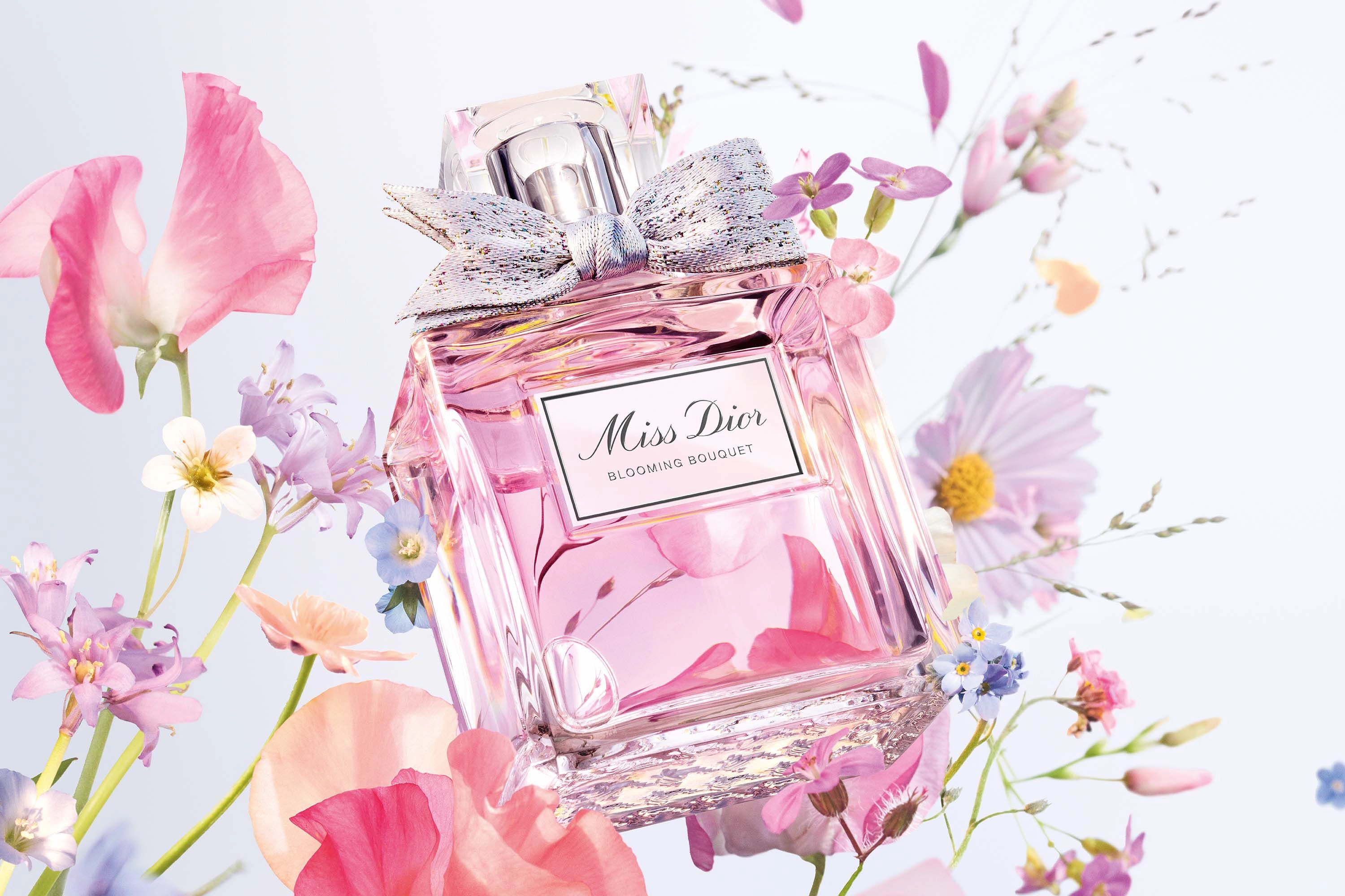 Miss Dior Blooming Bouquet Eau de Toilette 50ml