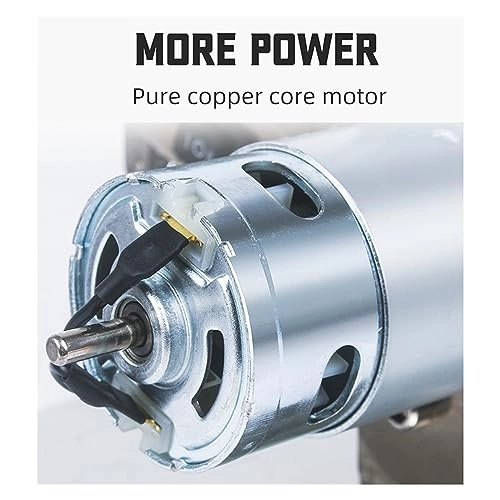 Mini Belt Sander - 7 Variable Speed 10 Sanding Belts