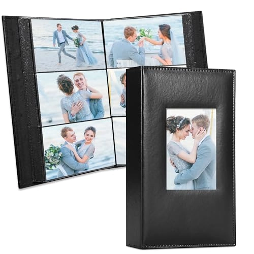 Photo Album - 300 Pockets - 4x6"