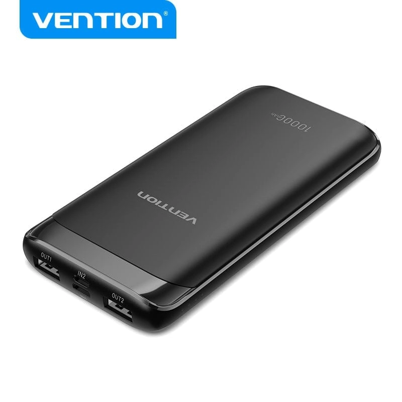 Vention FHAB0 - 10,000 mAh 10W