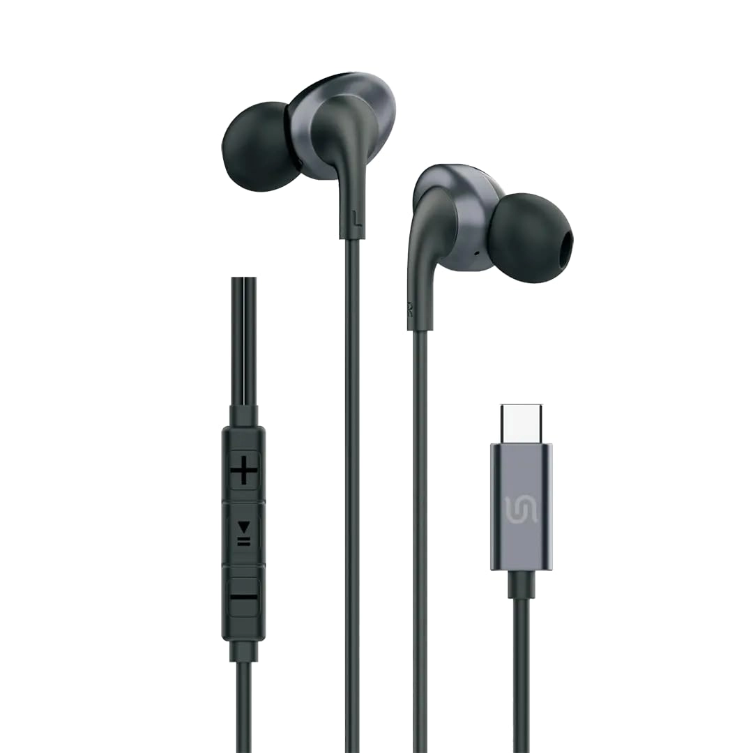Next Store Stereo X70 Wired Earphone