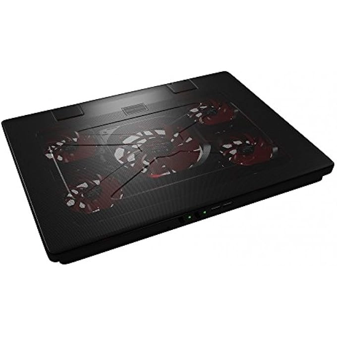 MNBC2 - 5 fans 17.35 inch