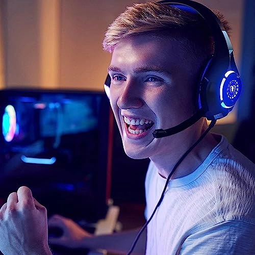 X15 Pro Wired Headset