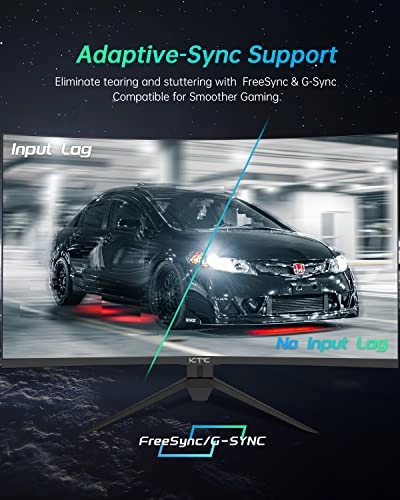 H32S17 - H32S17Y 32-inch 2560 x 1440