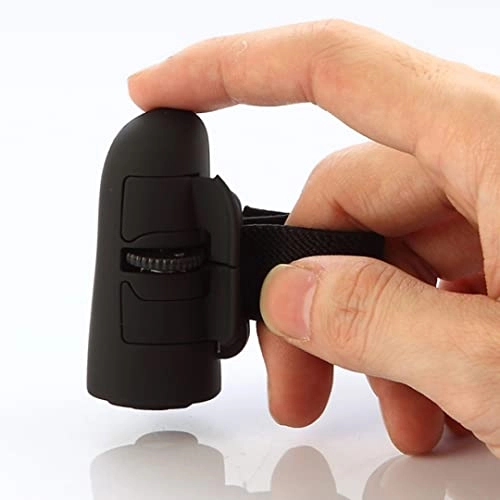 Finger Wireless Mouse - Bluetooth