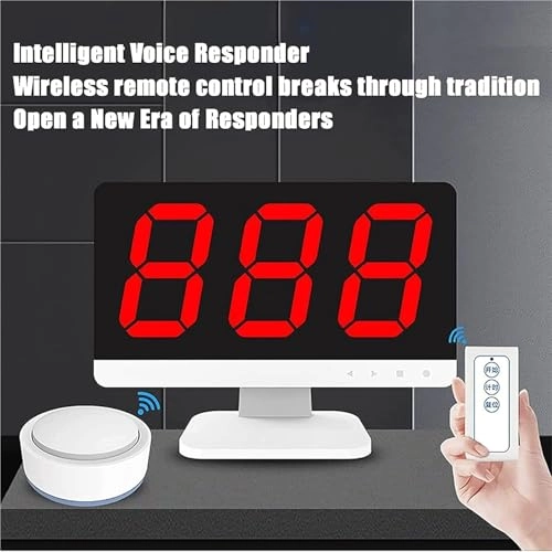 Wireless Quiz Game System - Adult 1 piece