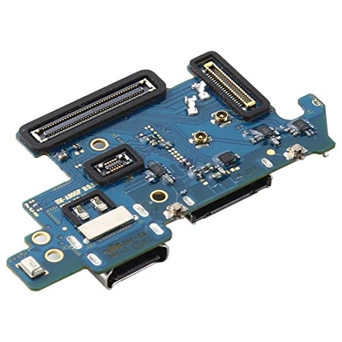 Charging Port Board - Galaxy A80 SM-A805F