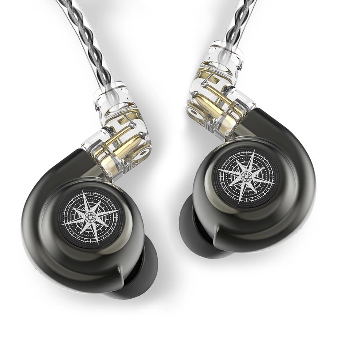 BZINK Conch Wired Earbud
