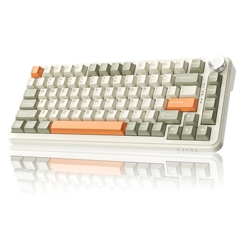 AK820 Pro - Wireless