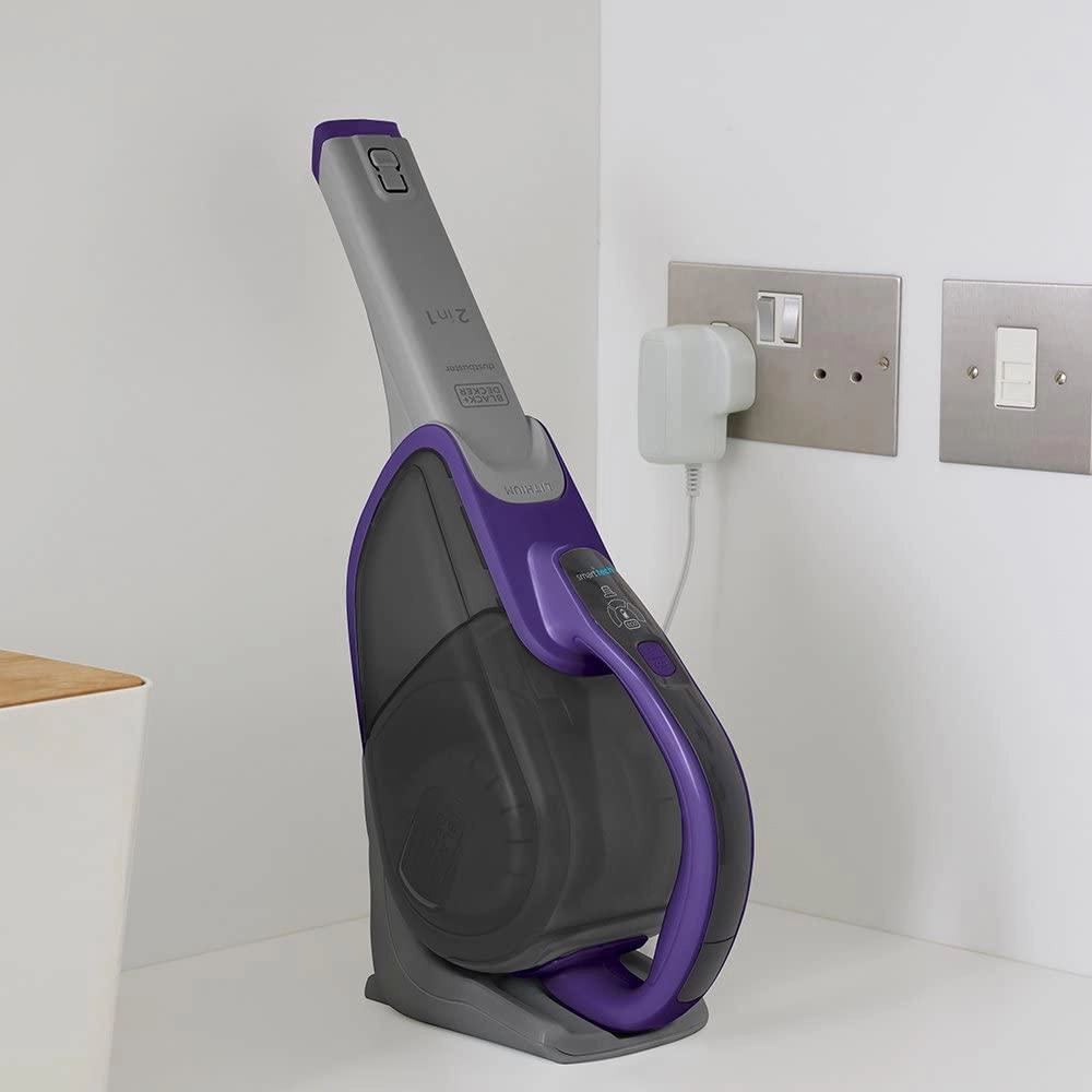 DVJ325BFSP-GB - 27Wh