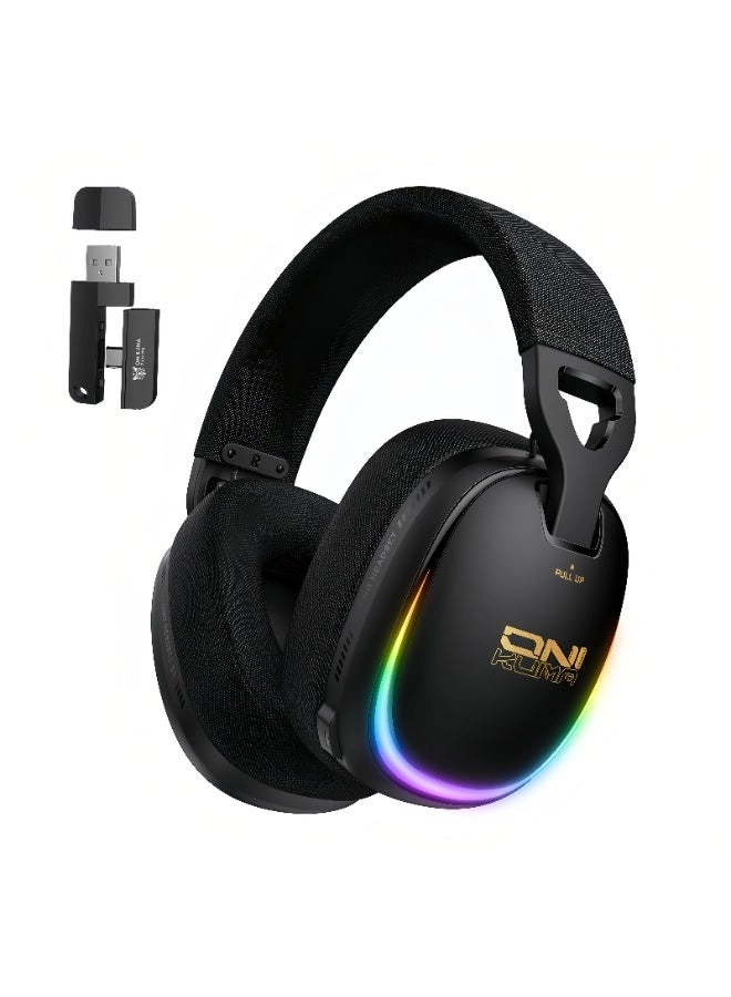 Onikuma GT805 Wireless Headset