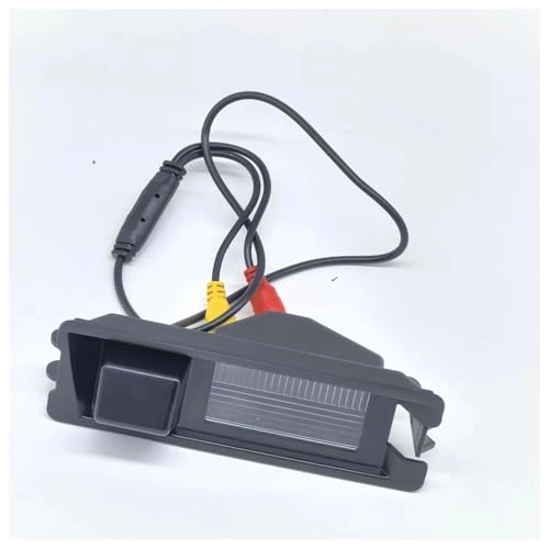 Car Reversing Camera - Night Vision 658 x 462 Pixels