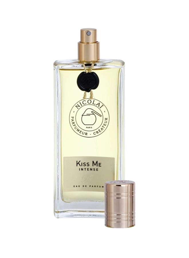 Kiss Me Intense - Eau de Parfum 100ml