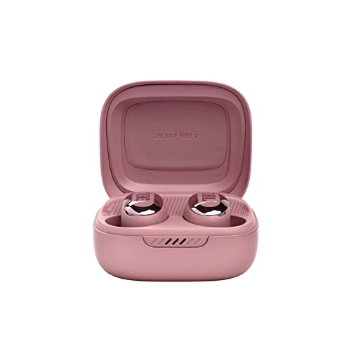 Live Free 2 Wireless Earbud