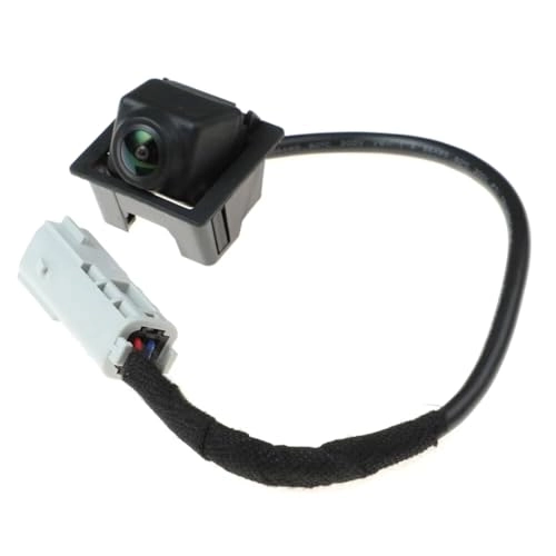 Rear View Backup Camera - Night vision