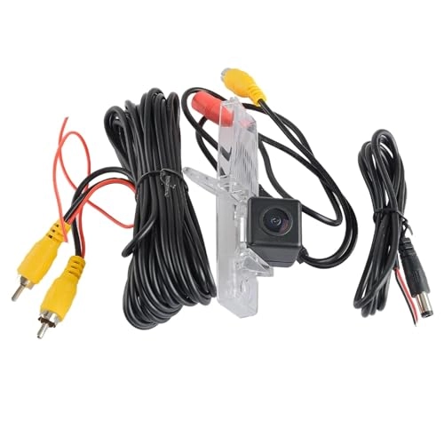 Rear View Backup Camera - Night vision