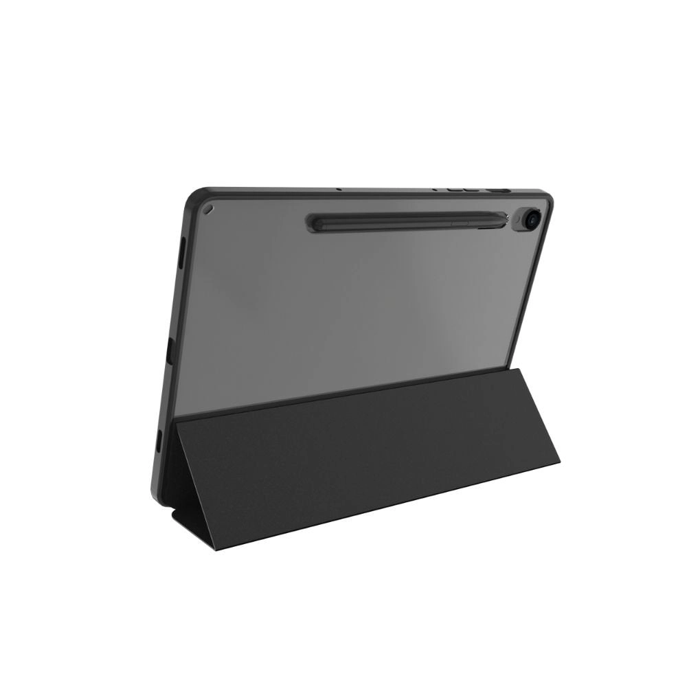 Case with Screen Protector for Samsung Galaxy Tab S10 FE