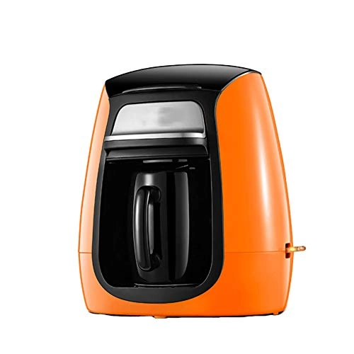 Fully Automatic American Drip Type - Removable Tank Portable