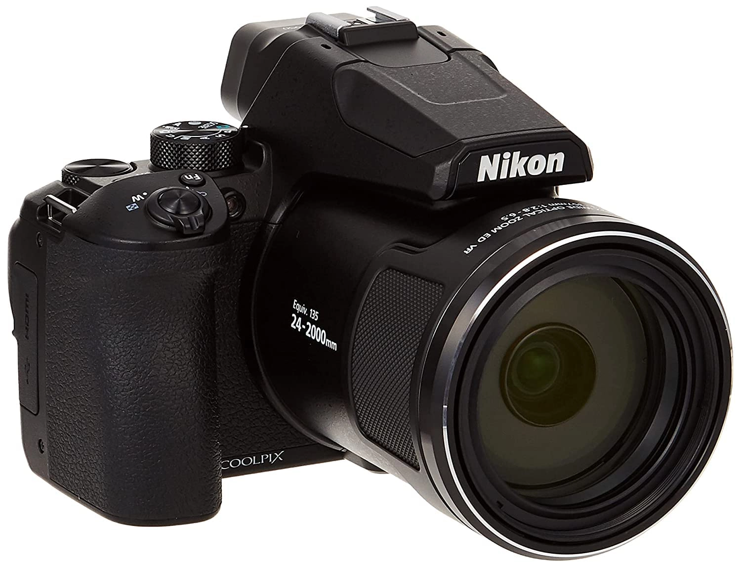 Coolpix P950