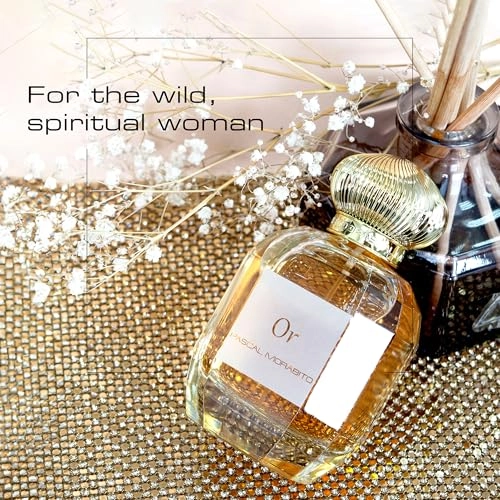 Sultan Or L Eau de Parfum 100 ml
