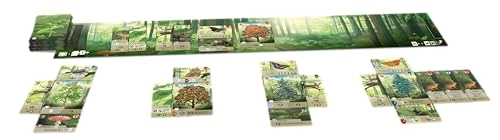 Mischwald - Card Game (German)