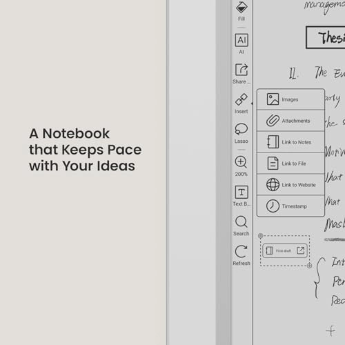 Note Max - 128GB 13.3"