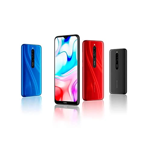 Redmi 8 - 32GB 32GB