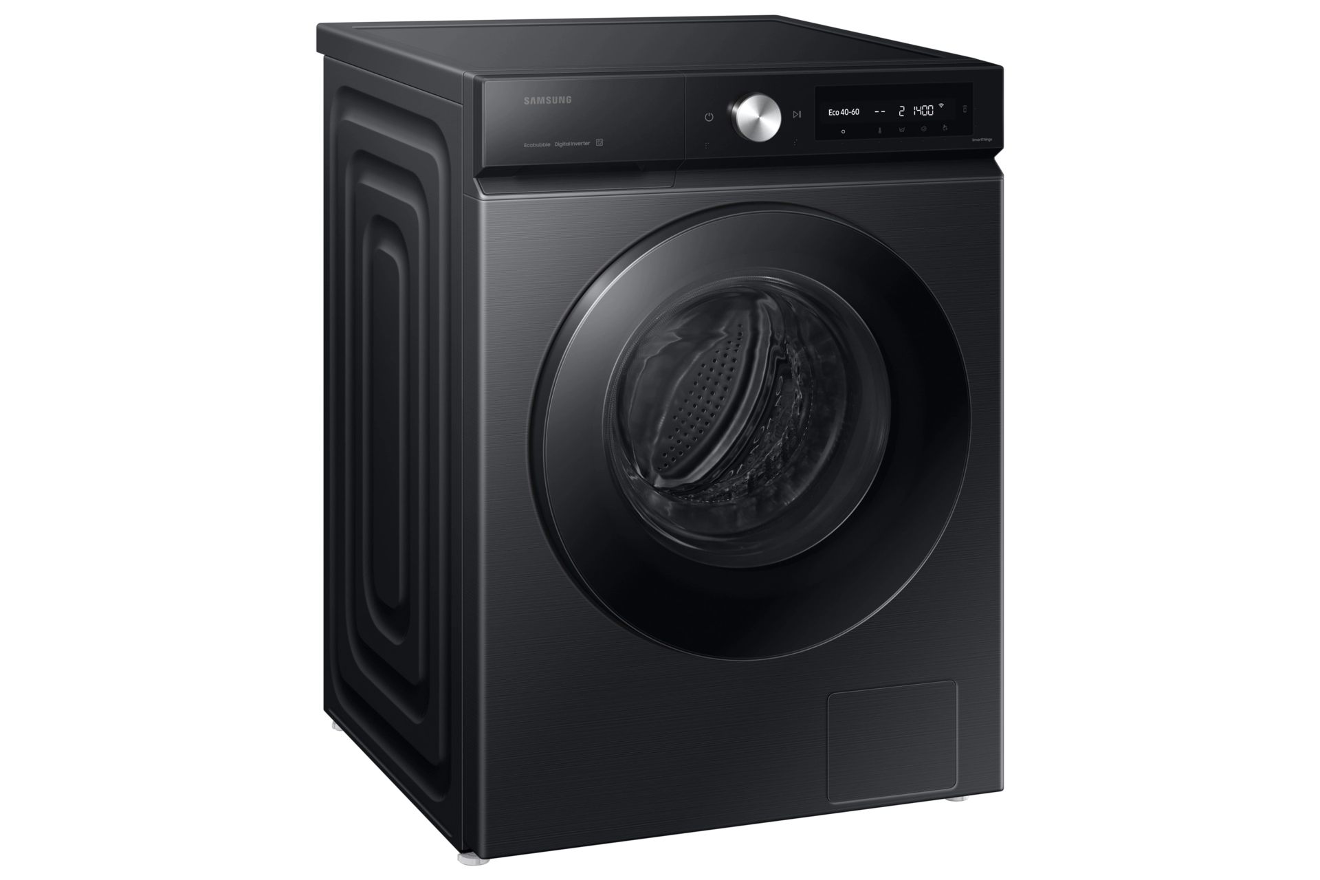 9Kg Front Load Washing Machine - Inverter AI Addwash