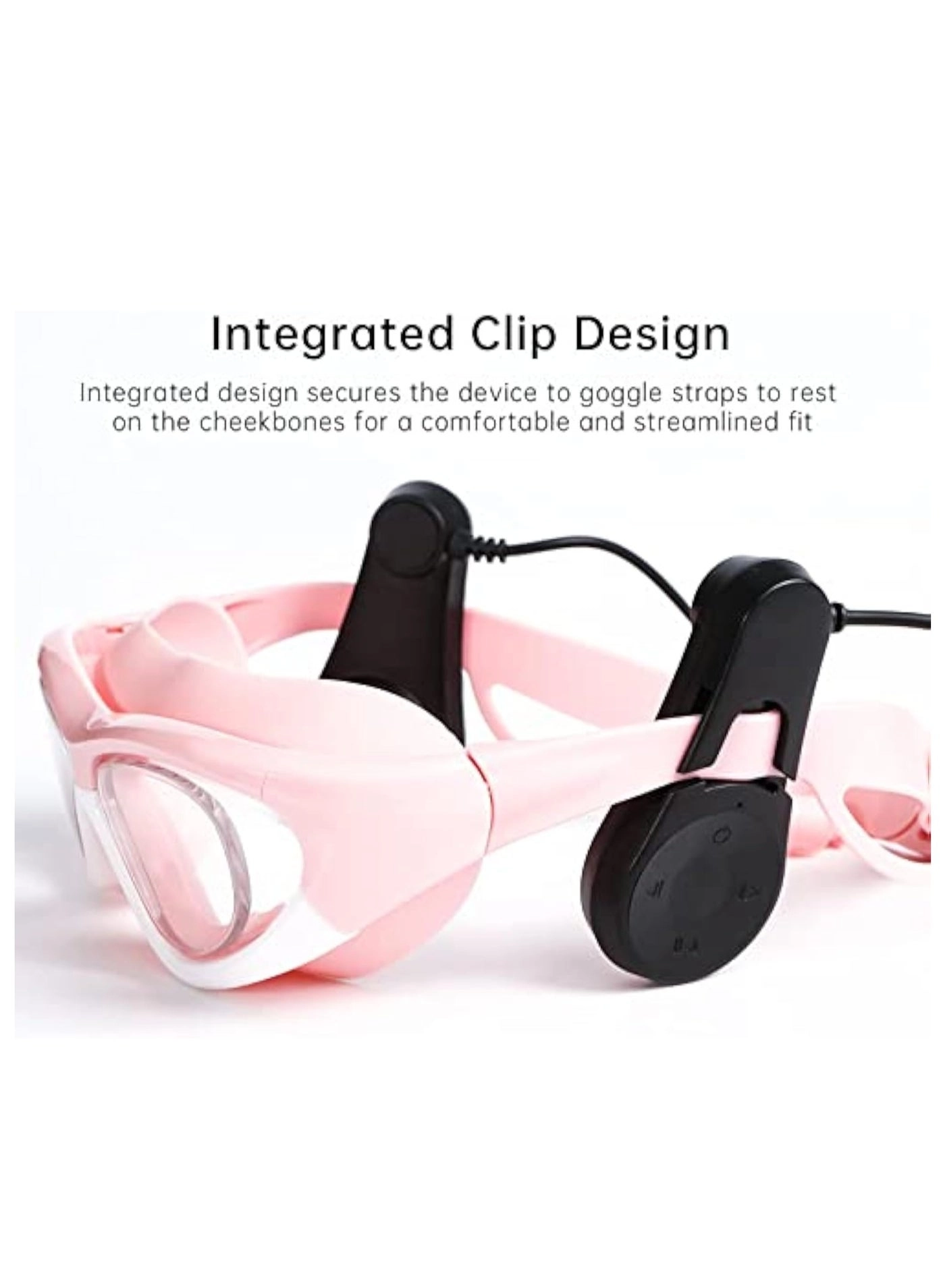 EK3143 Wireless Headphone