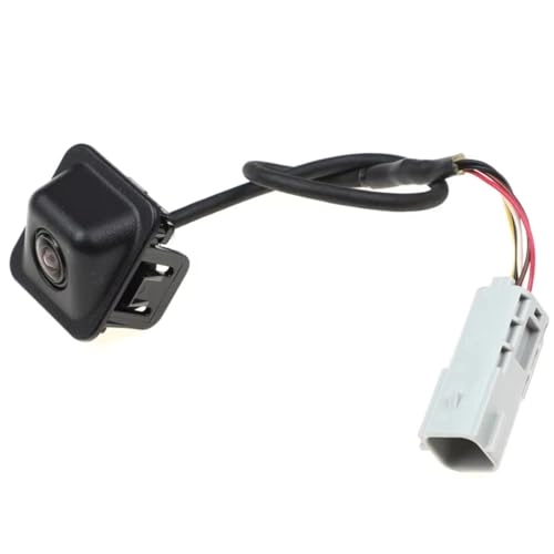 Rear View Backup Camera