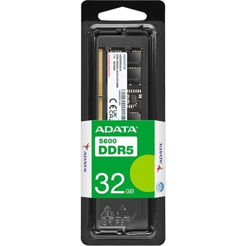 AD5S560032G-S - 32GB 5600MHz SO-DIMM DDR5