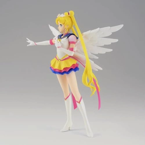 Eternal Sailor Moon - Pretty Guardian Sailor Moon Cosmos The Movie (23 cm) (BP88290)
