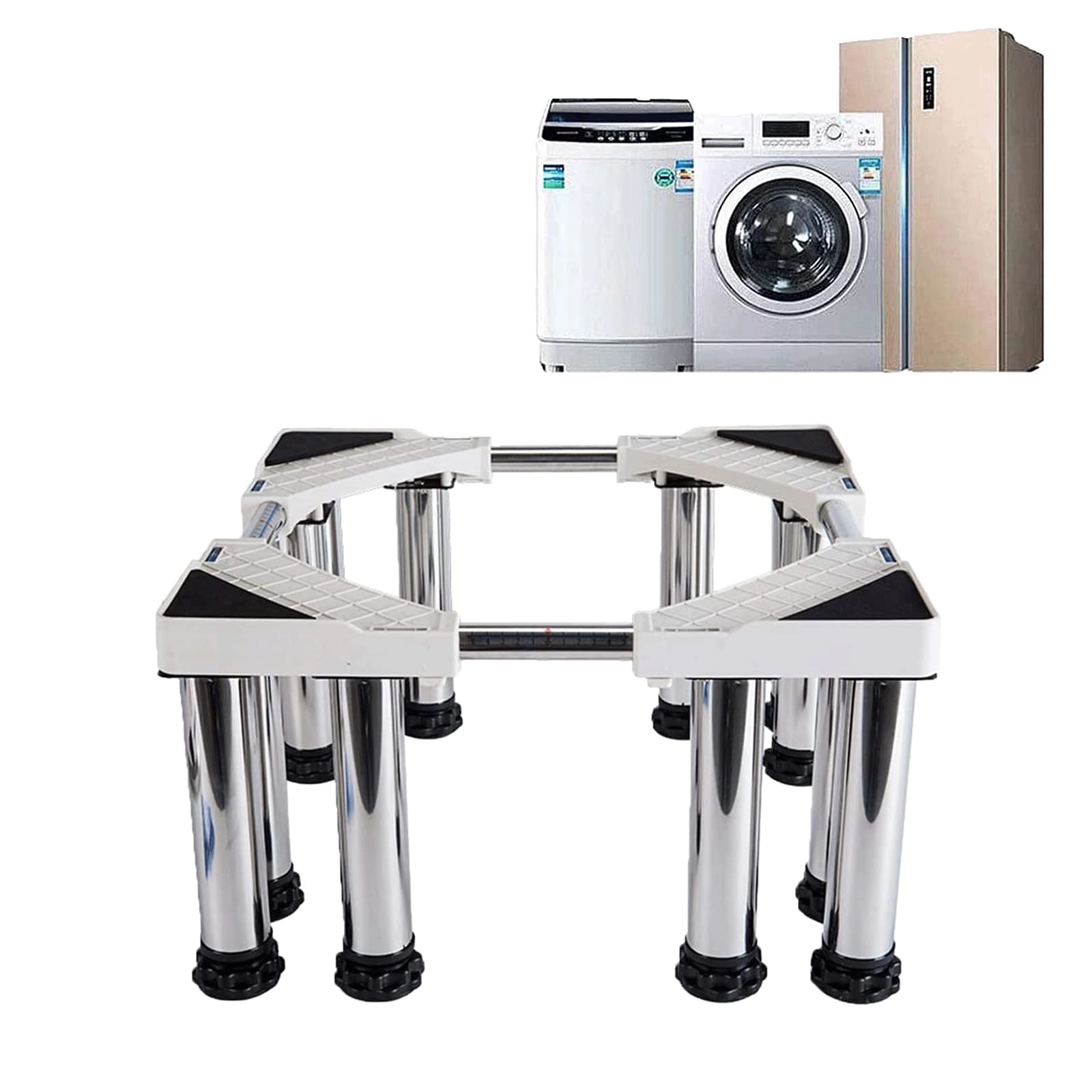 Washing Machine Base Bracket