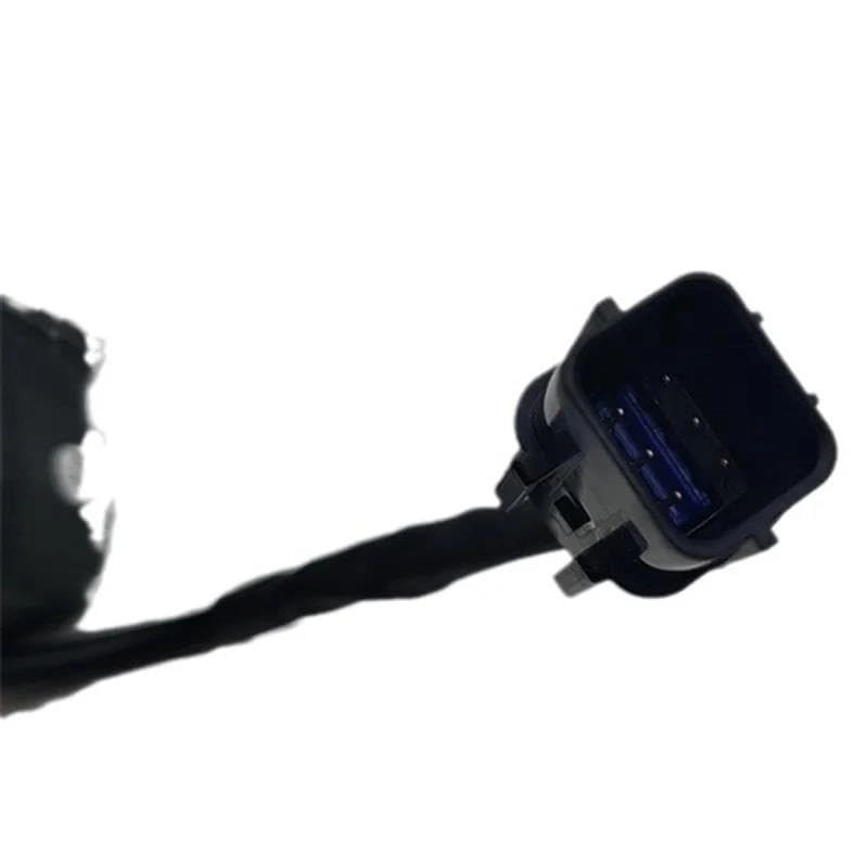 Rear View Camera - Night vision