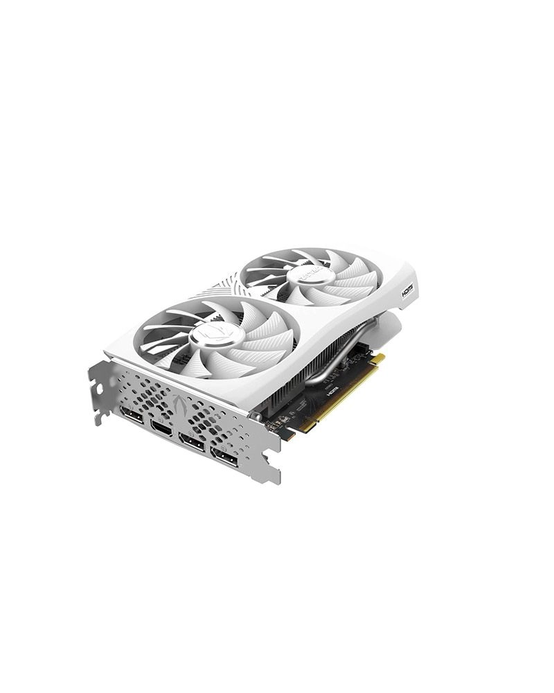 RTX 4060 - 8GB