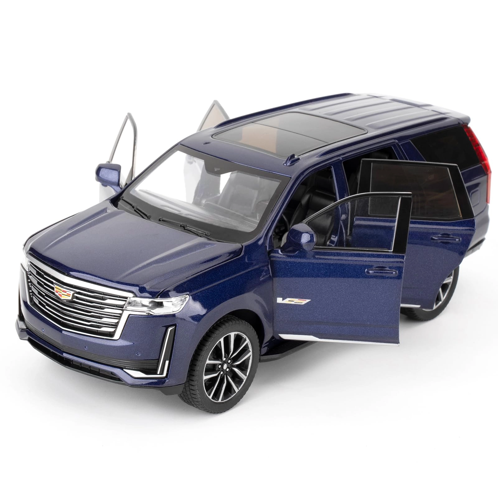 wakakac Escalade - 1:24 1 pcs